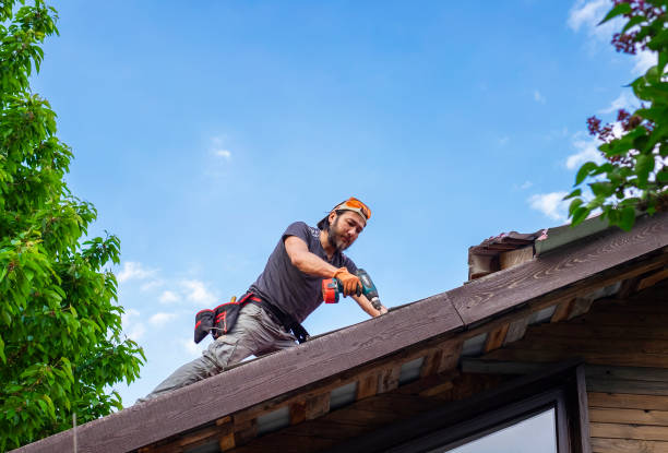 Best Roof Ventilation Installation  in Massapequa Park, NY