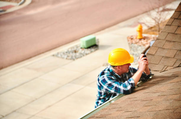 Best Rubber Roofing (EPDM, TPO)  in Massapequa Park, NY